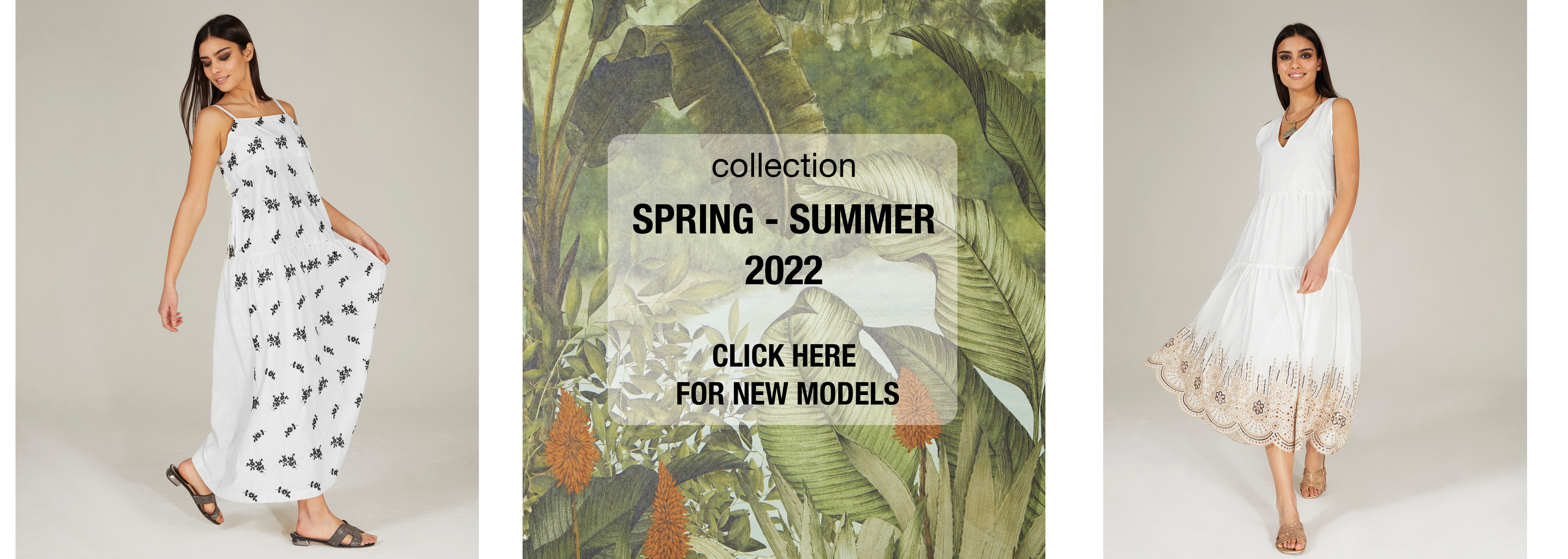 Mitika 2022 Spring Summer Collection slide 4